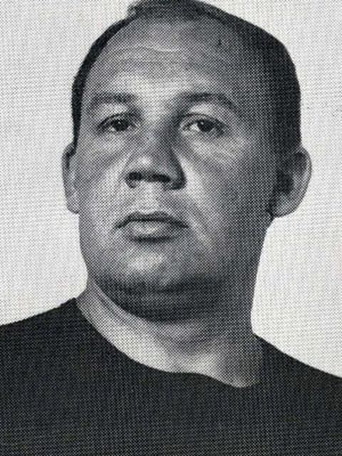 Yuri Borienko