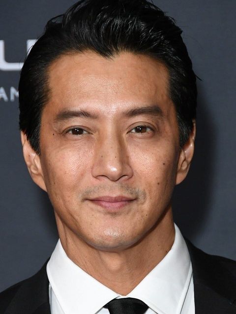 Will Yun Lee