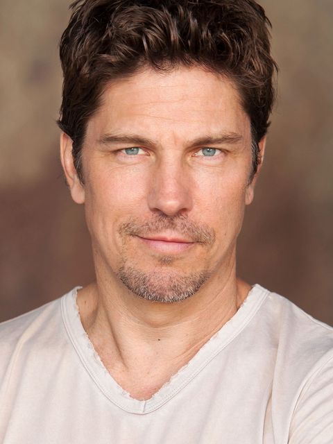 Michael Trucco