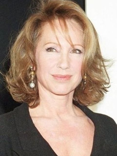 Nathalie Baye