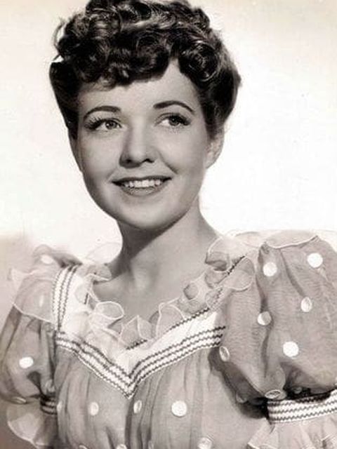 Margaret Early