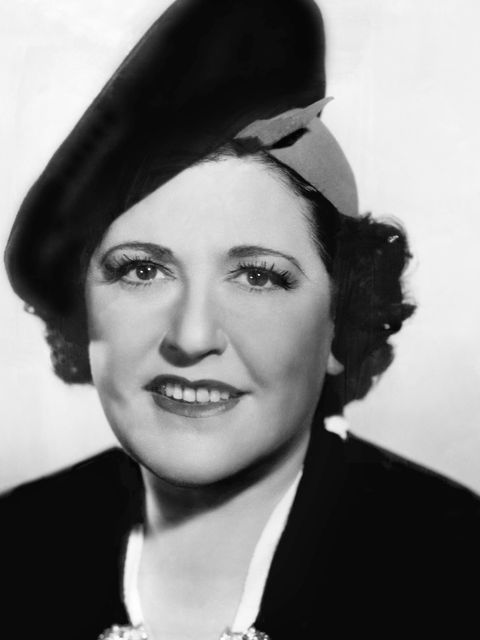 Louella Parsons