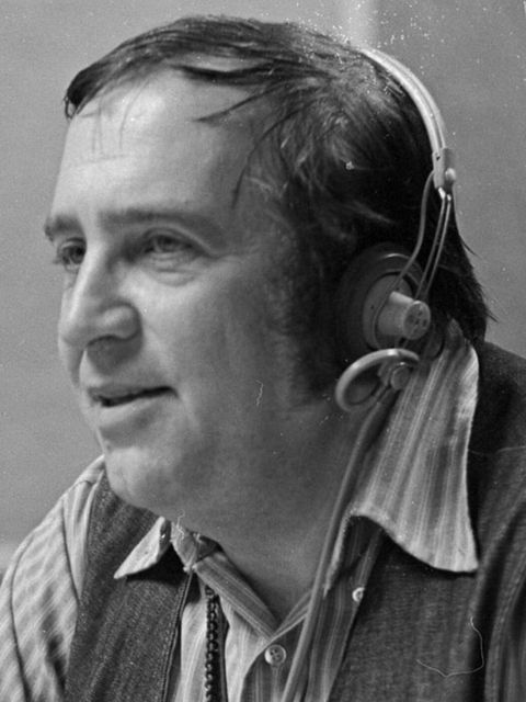 Jean Shepherd