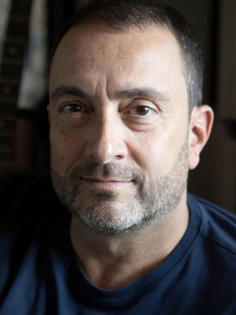 Peter Zizzo