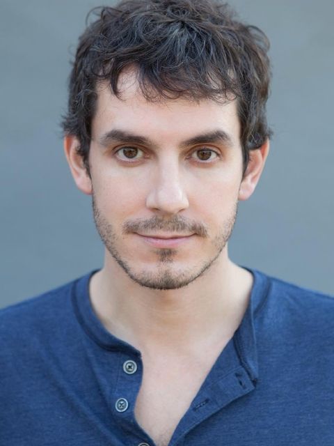 Tate Ellington