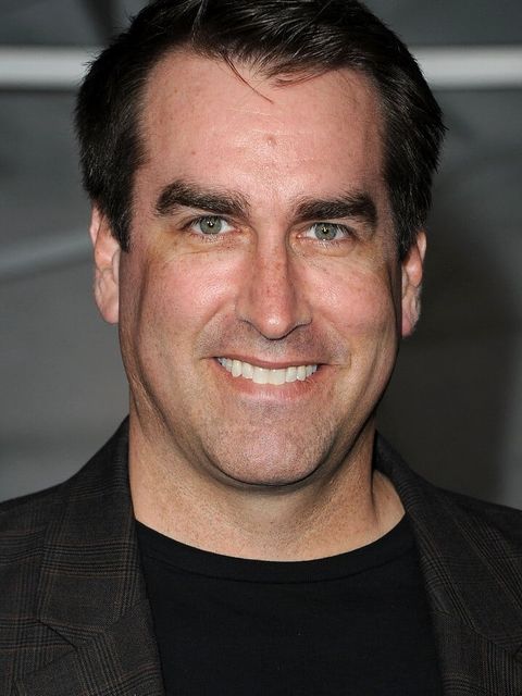 Rob Riggle