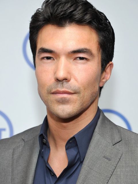 Ian Anthony Dale