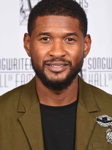 Usher Raymond