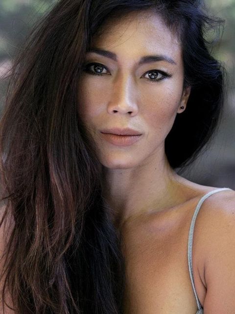 Daniele Suzuki