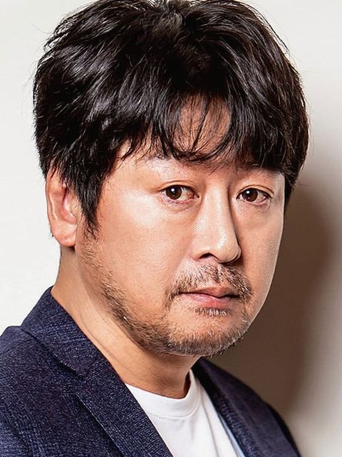 Kim Yun-seok