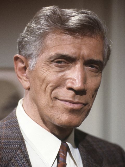 Joseph Campanella