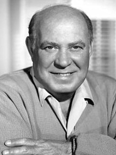 Joe Besser