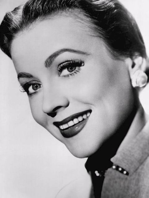 Anne Jeffreys