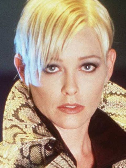 Pamela Gidley