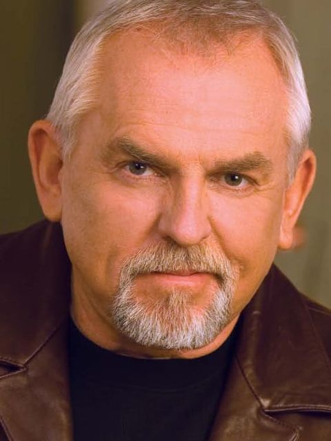 John Ratzenberger