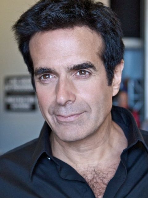 David Copperfield