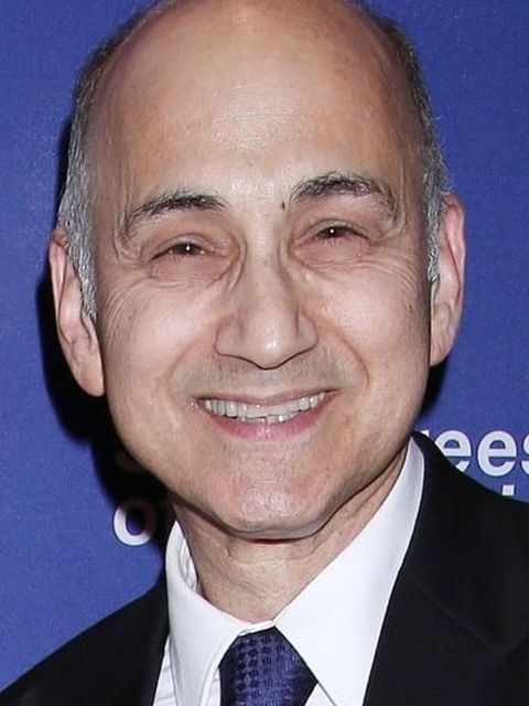 Ned Eisenberg