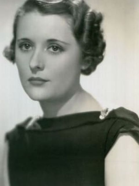 Betty Lawford