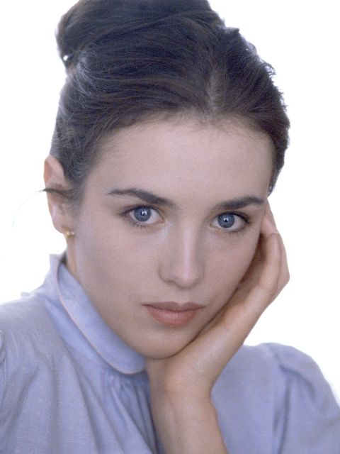 Isabelle Adjani