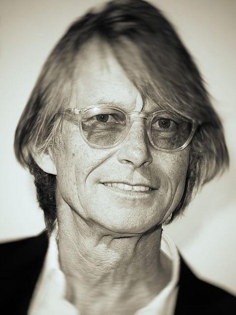 Bruce Robinson