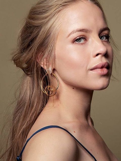 Sofia Vassilieva