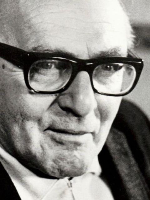 Sanford Meisner