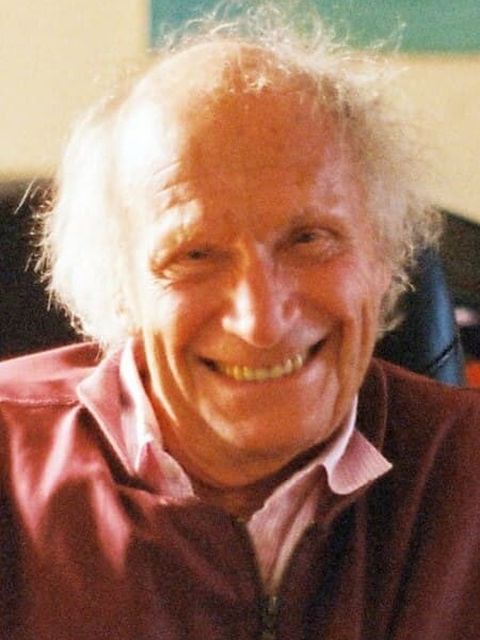 Ivry Gitlis