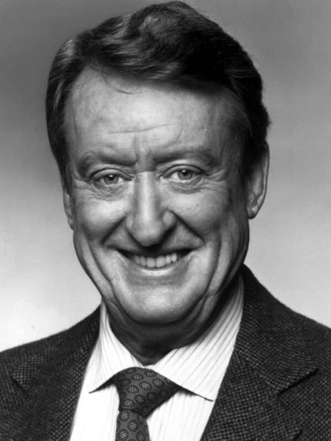 Tom Poston