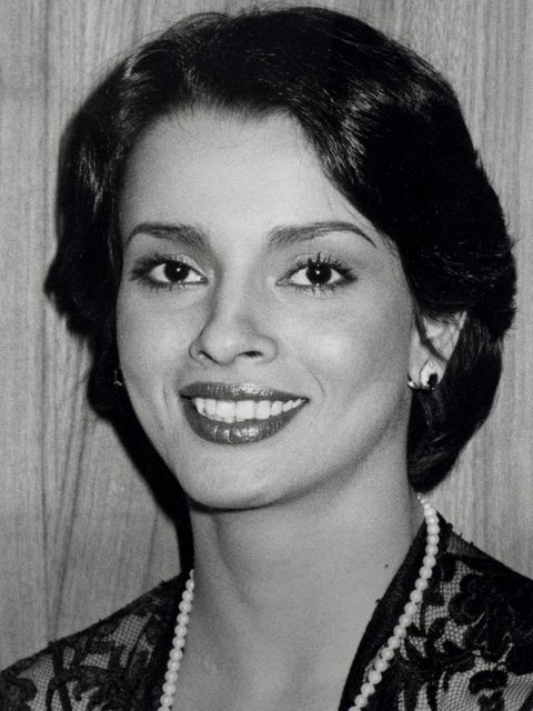 Persis Khambatta