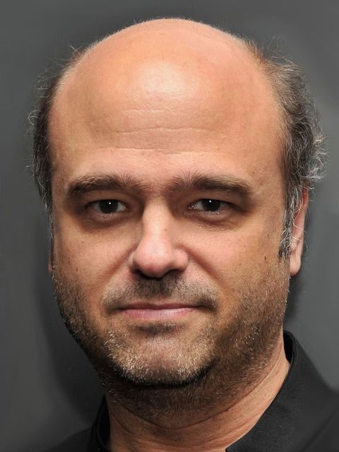 Scott Adsit