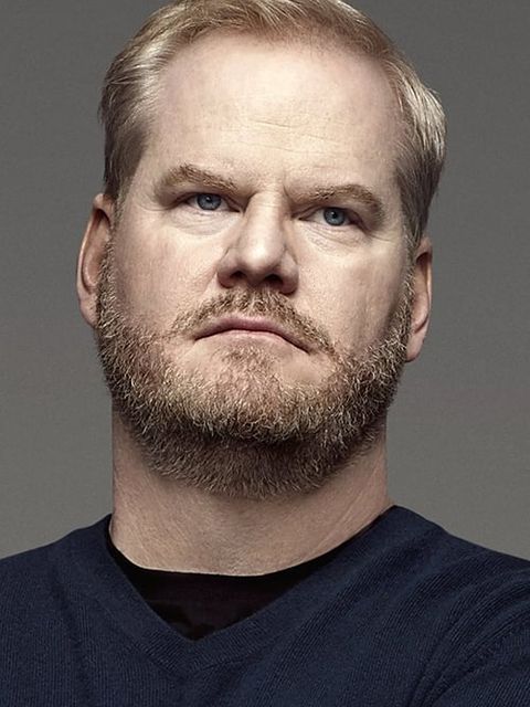 Jim Gaffigan