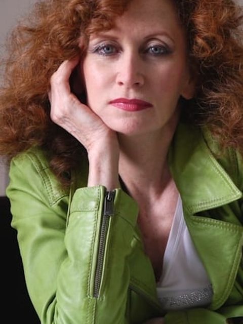 Valérie Bonnier