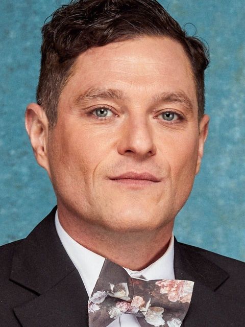 Mathew Horne