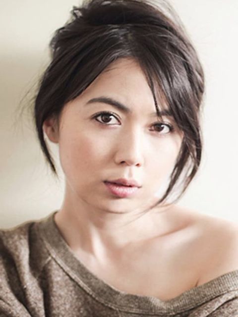 Ayako Fujitani