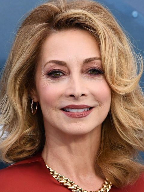 Sharon Lawrence