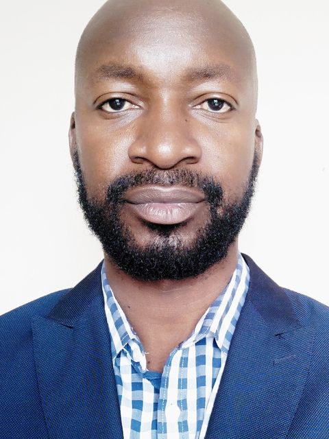 Eugene Khumbanyiwa