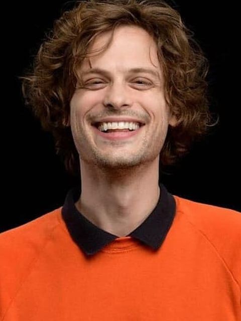 Matthew Gray Gubler