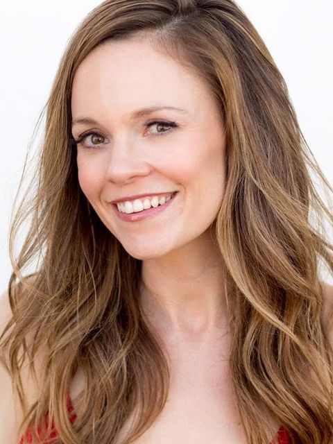 Rachel Boston