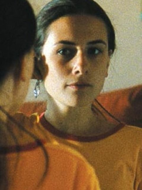 Isabelle Pirès