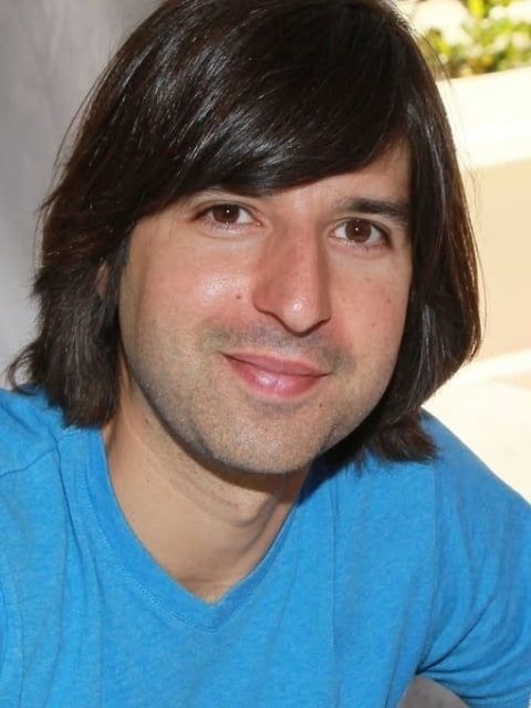 Demetri Martin