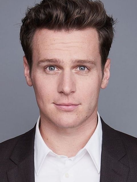 Jonathan Groff