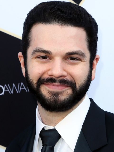 Samm Levine