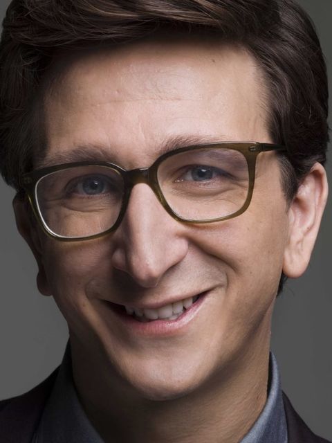 Paul Rust