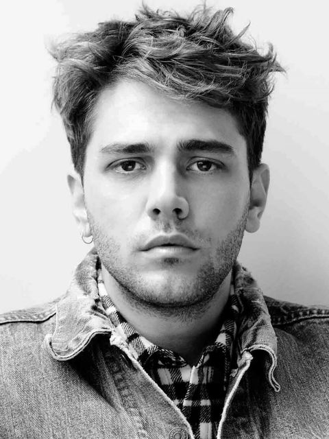 Xavier Dolan-Tadros