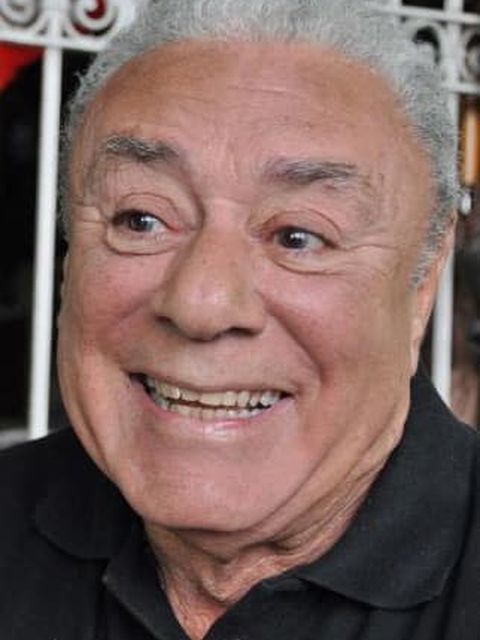 Mario Balmaseda