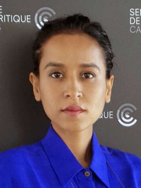 Tillotama Shome