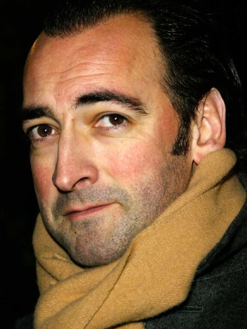 Alistair McGowan