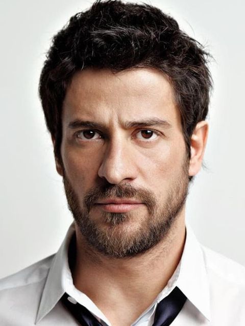 Alexis Georgoulis