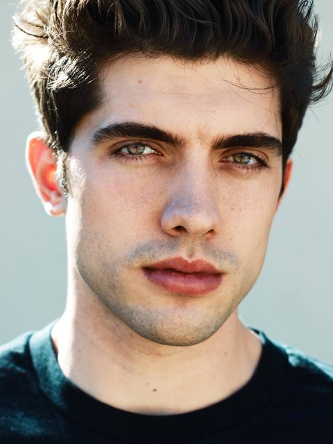 Carter Jenkins