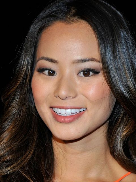 Jamie Chung